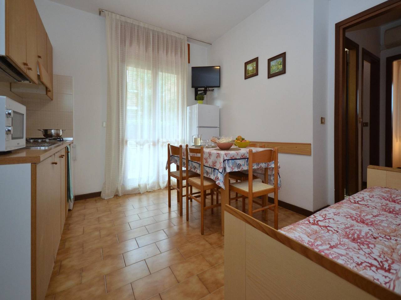 Ganze Wohnung, Übernachten Sie in den Orsa Maggiore Apartments in Lignano Sabbiadoro, Udine Provinz
