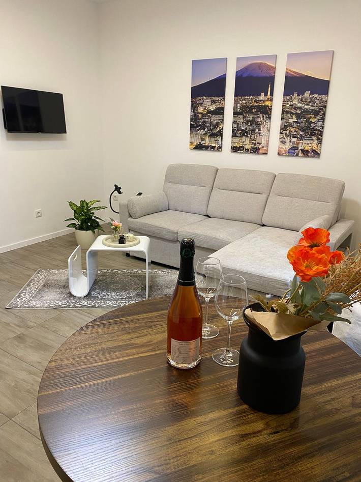 Apartamento moderno en Grafschaft cerca de Bonn y el Ahrtal in Grafschaft, Distrito de Ahrweiler