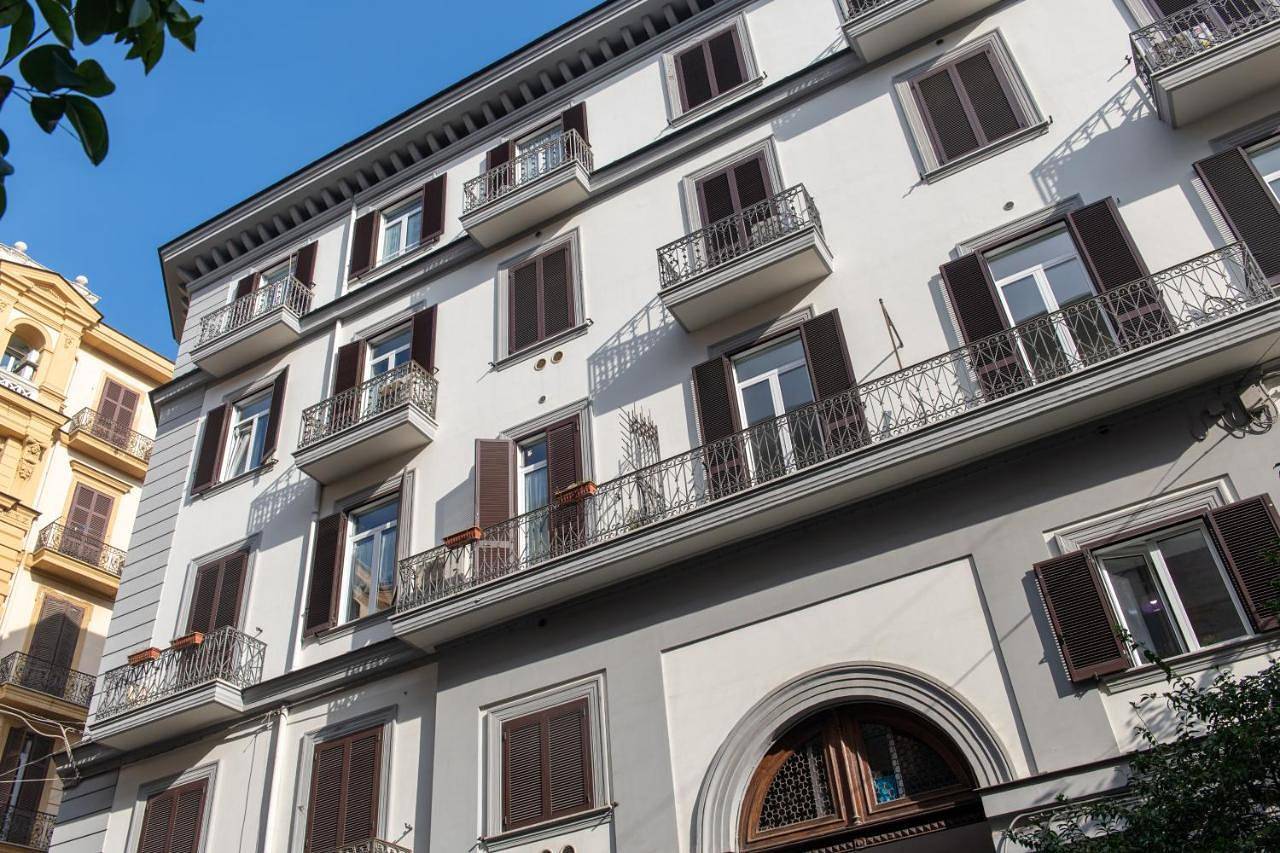 Appartement entier, My Lodge Italy Centro Storico in Naples, Province de Naples