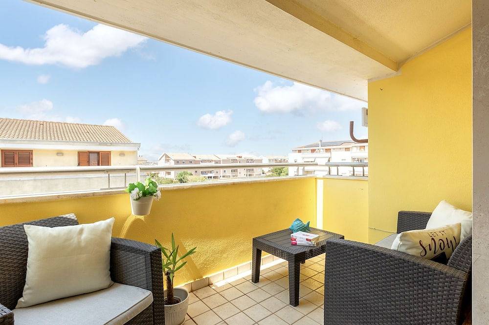 Ganze Wohnung, Ferienwohnung Emilio by Interhome in Porto Torres, Sassari Provinz