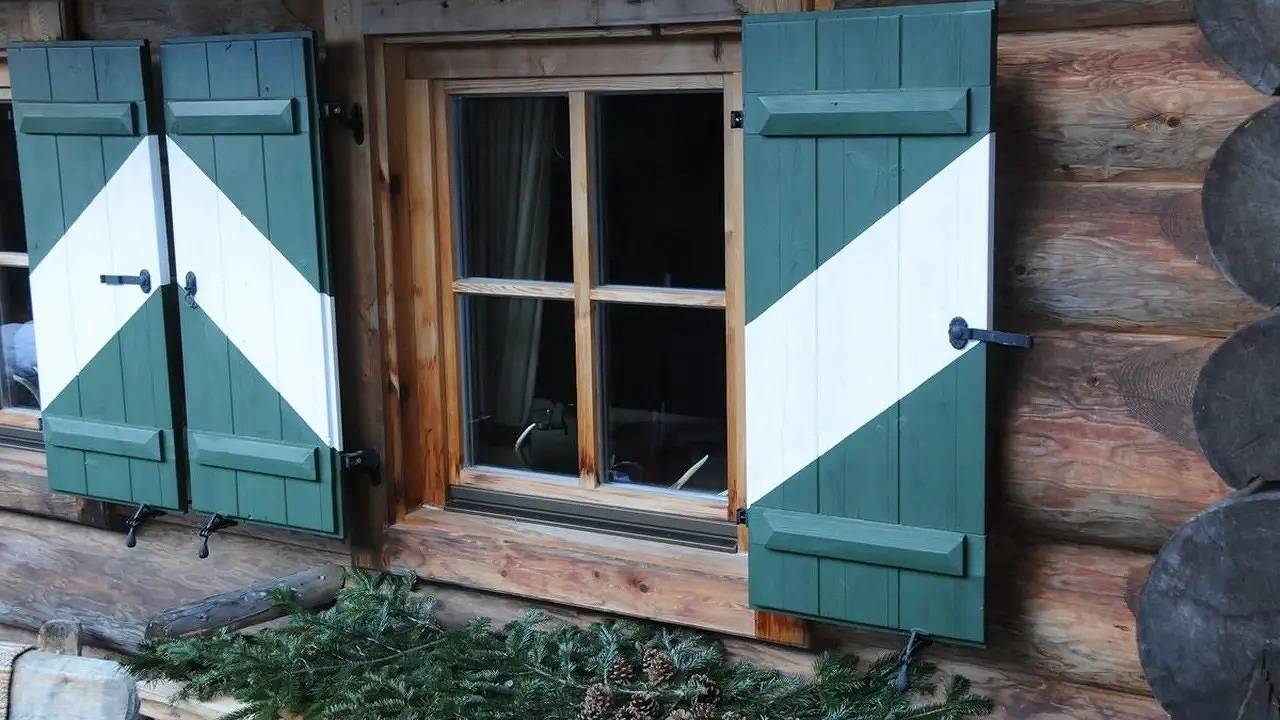 Ferienhaus für 7 Personen (90 m²) in Zillertal in Mayrhofen, Alpes de Zillertal