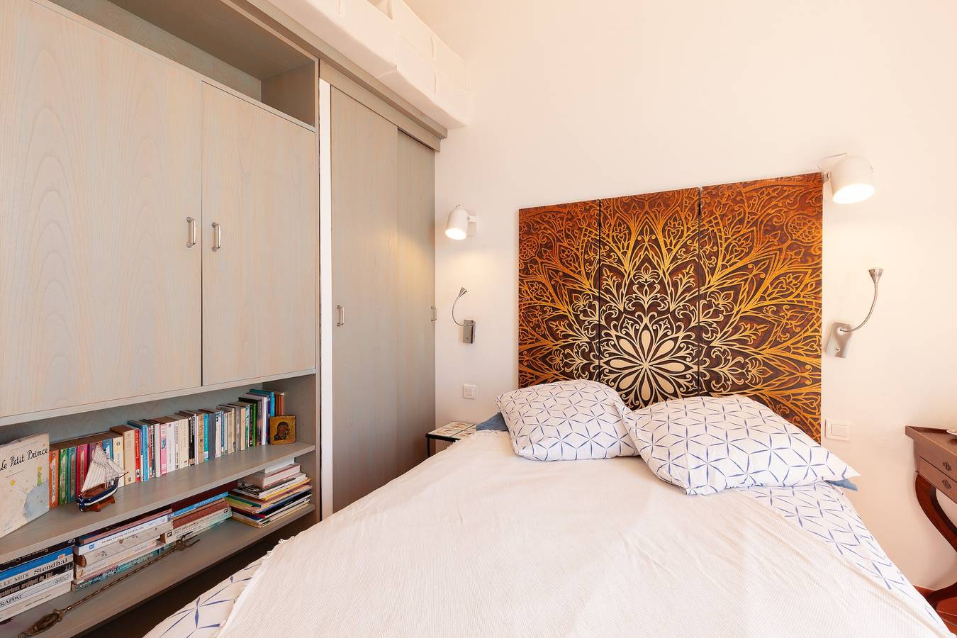 Appartement 'L'Aiguade À Cassis' met Uitzicht op Zee, Privé Terras en Wifi, foto 10
