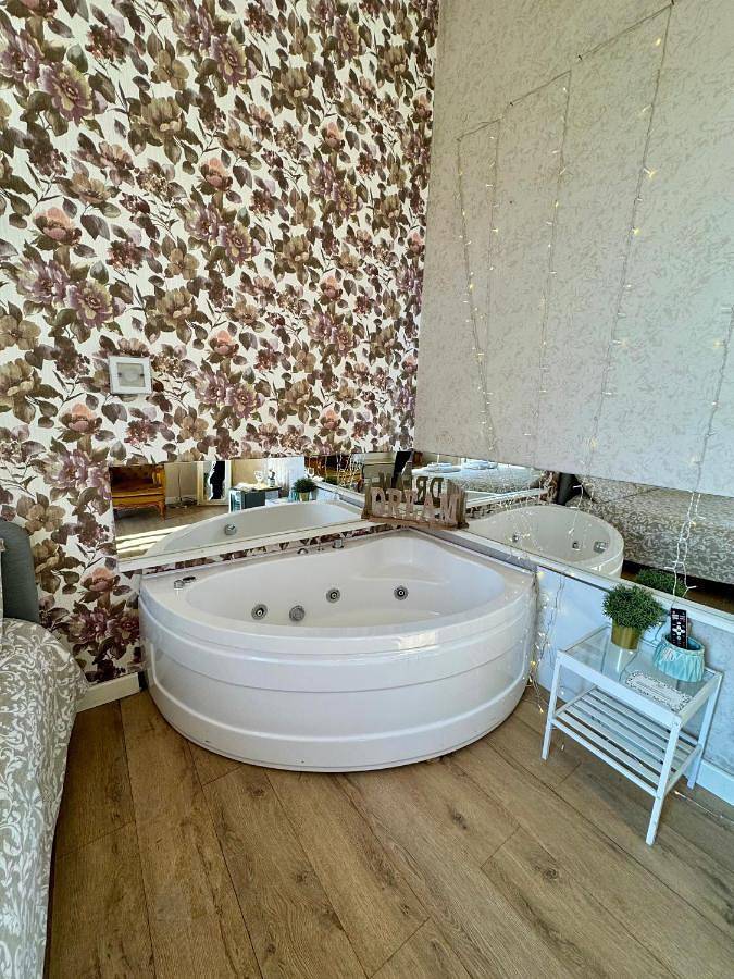Casa Lina in Civitavecchia, Provincia di Roma