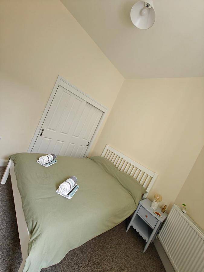 Appartement de vacances pour 2 personnes, animaux acceptés