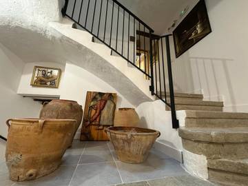 Casa Rural para 18 Personas en Lerín, Provincia de Navarra, Foto 3