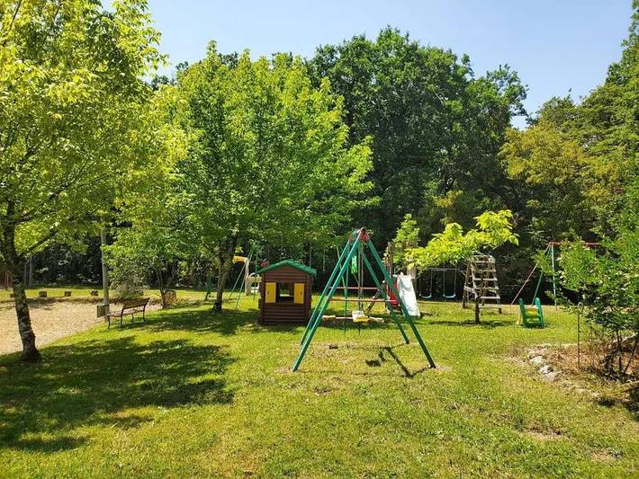 Location de vacances pour 4 personnes, animaux acceptés à Saint-Capraise-d'Eymet - 3