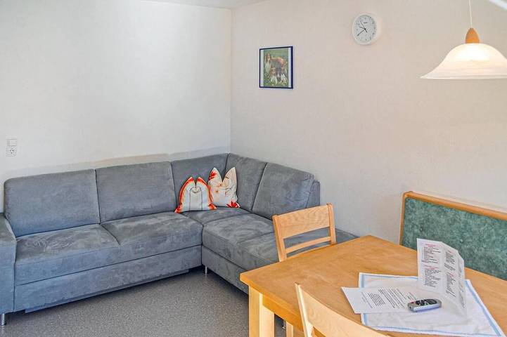 Ganze Wohnung, Ferienwohnung in Hainzenberg in Hainzenberg, Zillertaler Alpen