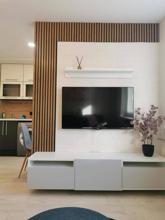 Appartement de vacances pour 4 personnes