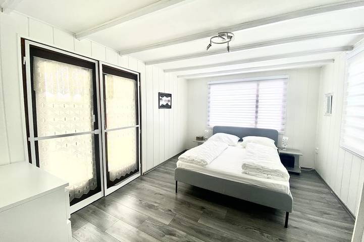 Camping für 4 Personen in Nordholland - 2