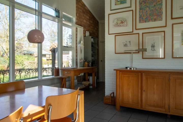 Ferienhaus für 5 Personen, mit Garten in Oostkapelle - 4