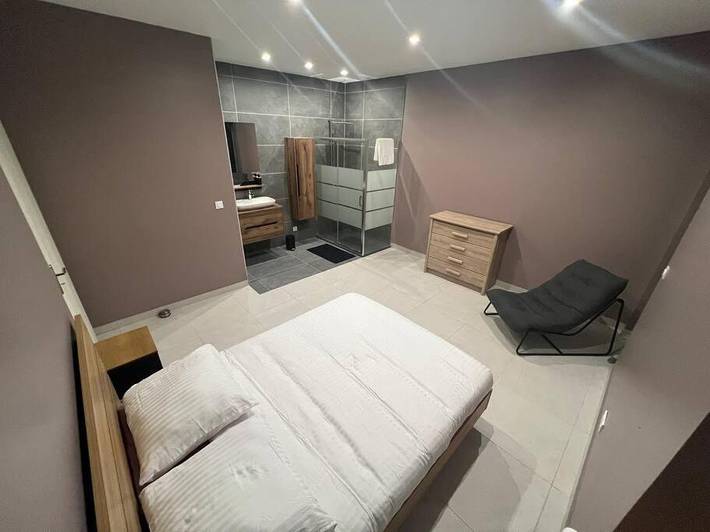 Gîte pour 4 personnes à Blanzy - 3