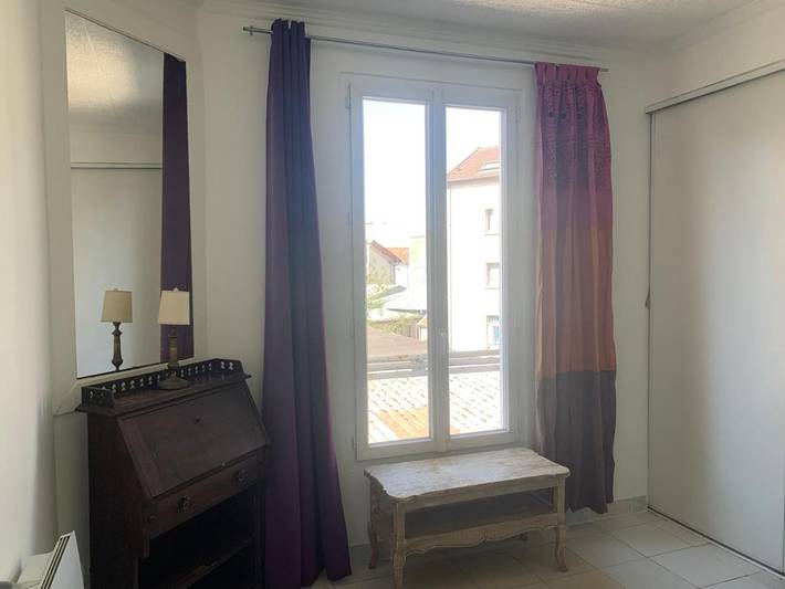 Gîte pour 4 personnes, animaux acceptés à Les Pavillons-sous-Bois - 4