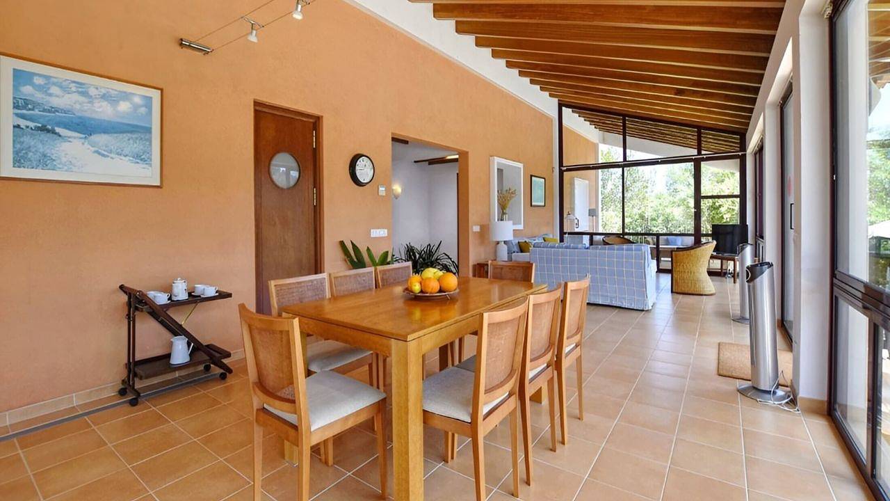 Ferienhaus für 8 Personen (230 m²) in Son Servera in Son Servera, East Majorca