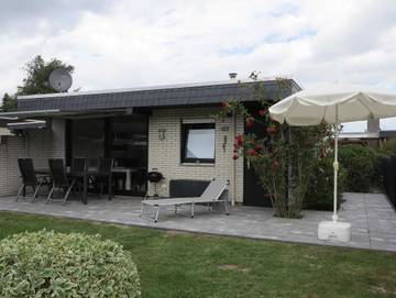 Ferienwohnung für 4 Personen in Butjadingen, Metropolregion Bremen-Oldenburg, Bild 1