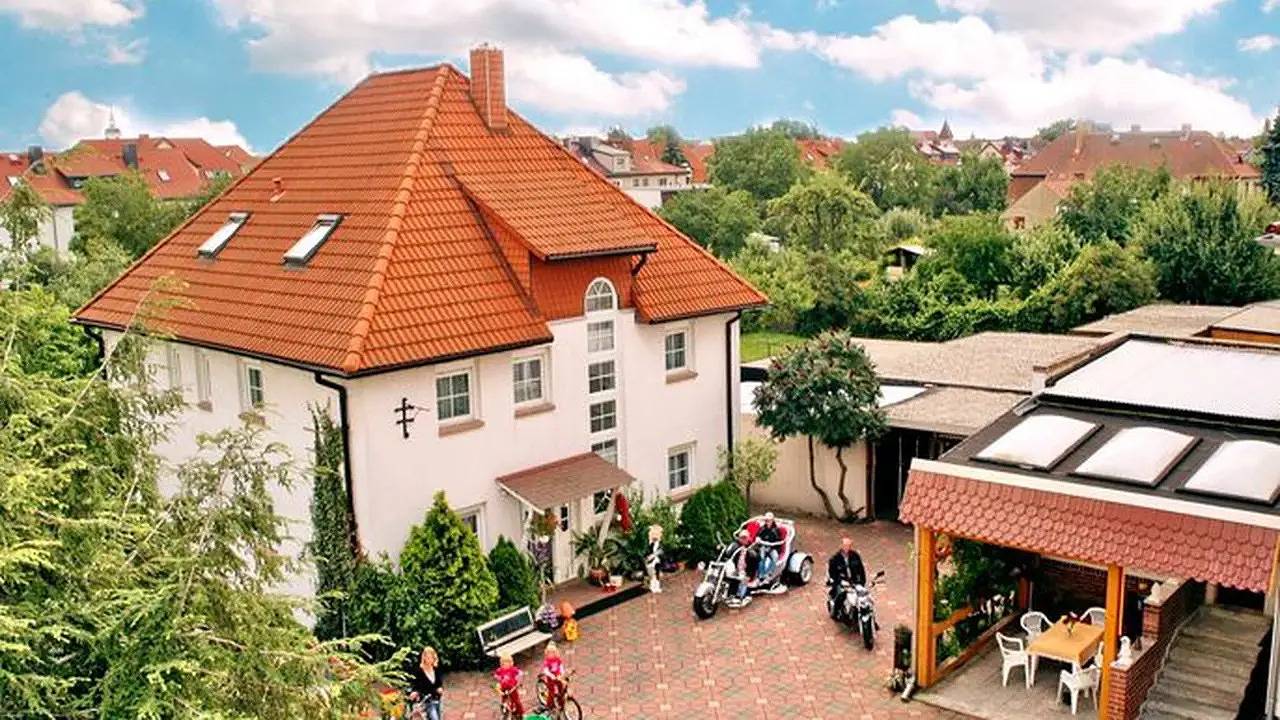 Doppelzimmer für 2 Personen (13 m²) in Hoyerswerda in Hoyerswerda, Lausitzer Seenland