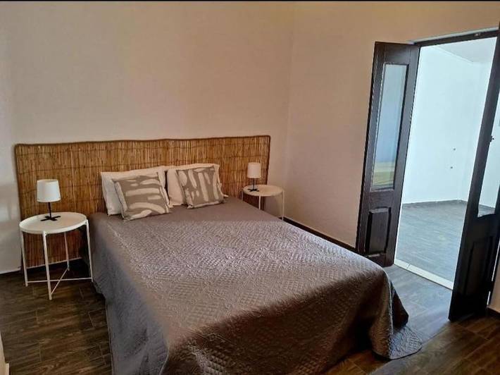 Gîte pour 6 personnes, avec balcon et vue dans Avis - 3