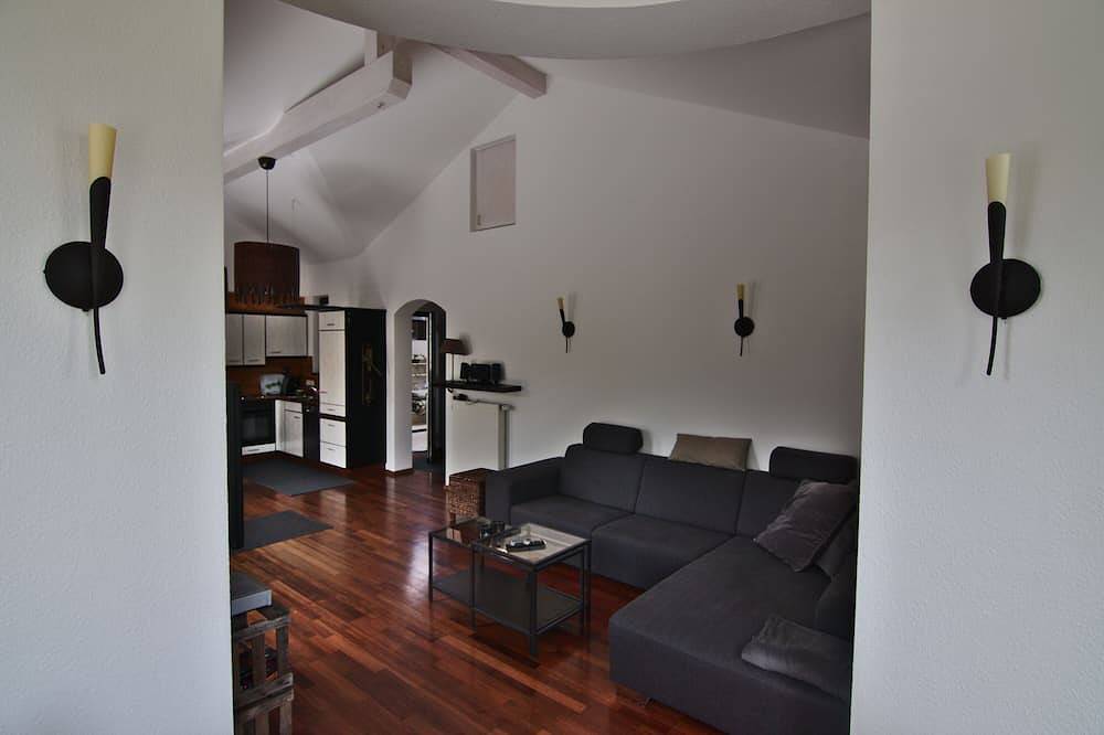 Juniorsuite Girardi Mountain View in Sasbach am Kaiserstuhl, Kaiserstuhl