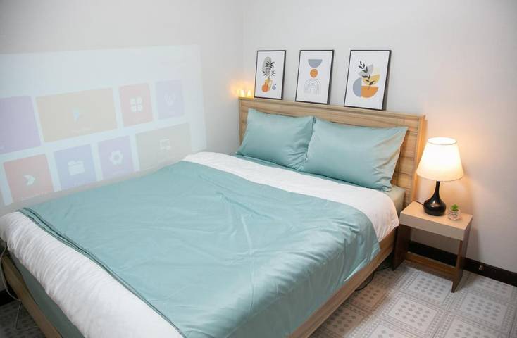 Bed and breakfast per 2 persone - 1