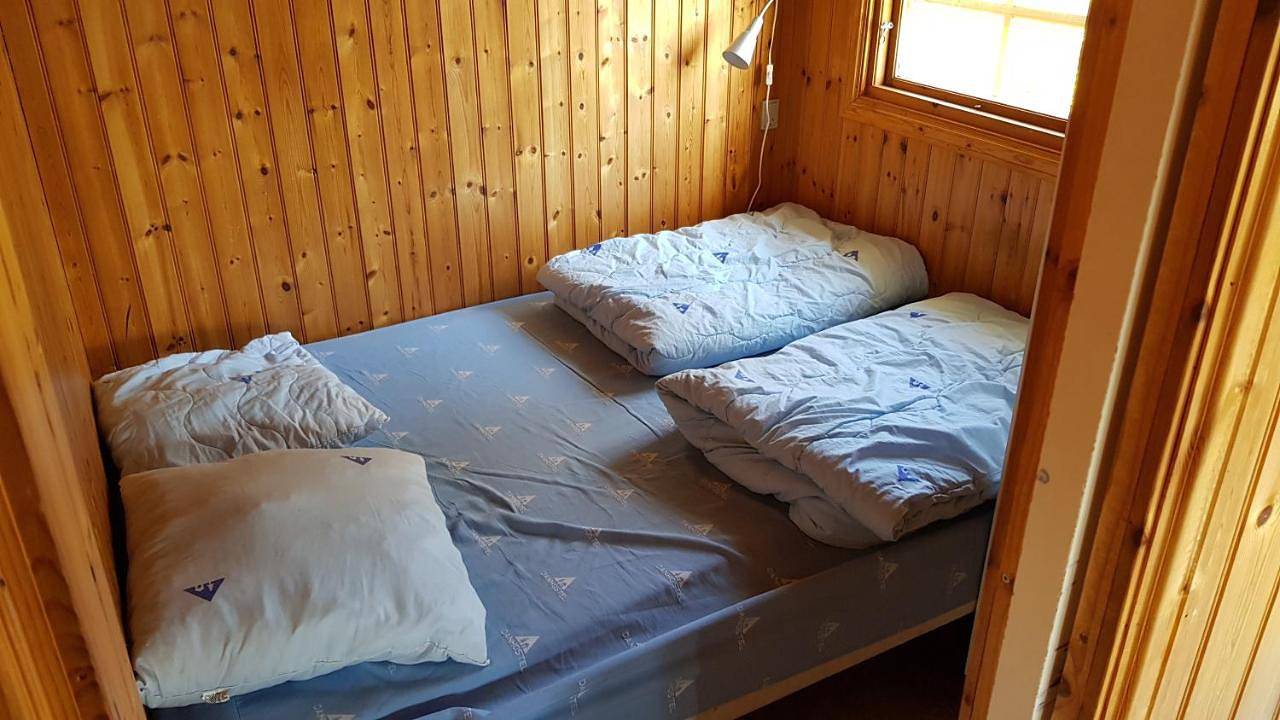 Helsingør Camping & Cottages Grønnehave in Helsingør, Hovedstaden