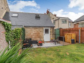 Cottage for 2 People in Amble, Northumberland, Photo 1
