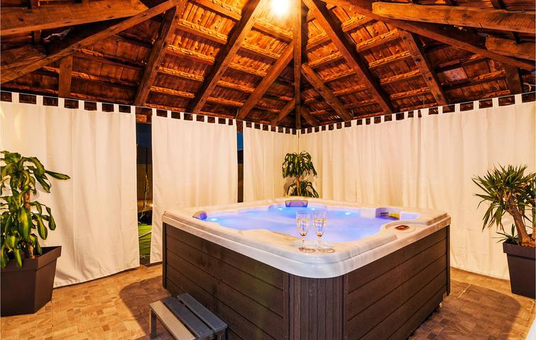 Ferienhaus für 6 Personen, mit Haustier in Sukosan - 4