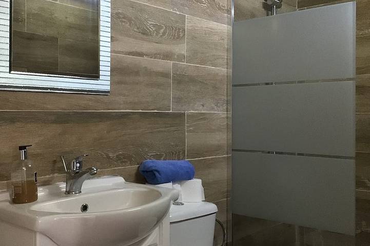 Ferienwohnung für 2 Personen, mit Pool, mit Haustier in Ayia Napa - 4