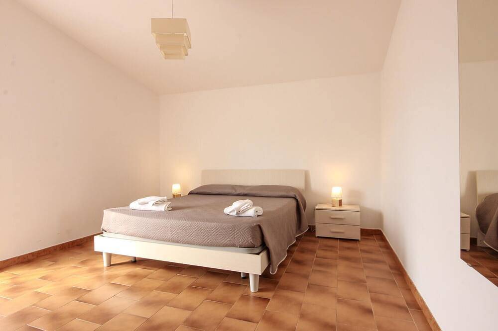 Ganze Wohnung, 2 bedroom nice apartment in Casal Velino in Casal Velino, Cilento Coast