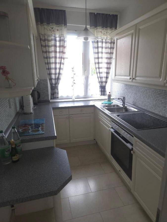Ganze Wohnung, Ferienwohnung Seemomente in Zwenkau, Zwenkauer See