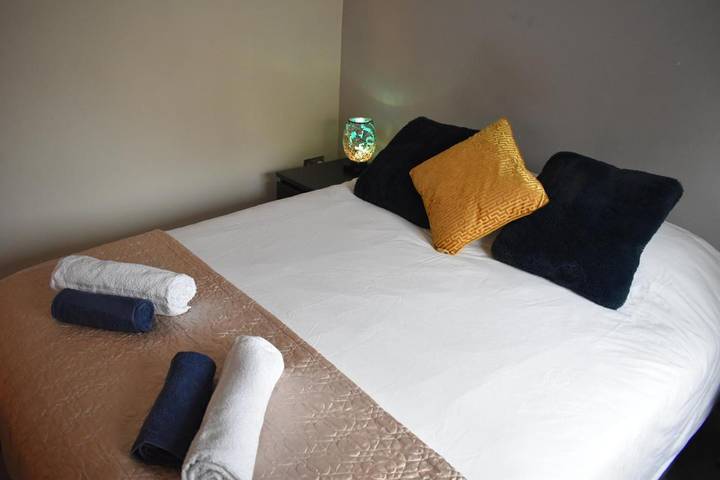 Gîte pour 2 personnes à Glastonbury - 4