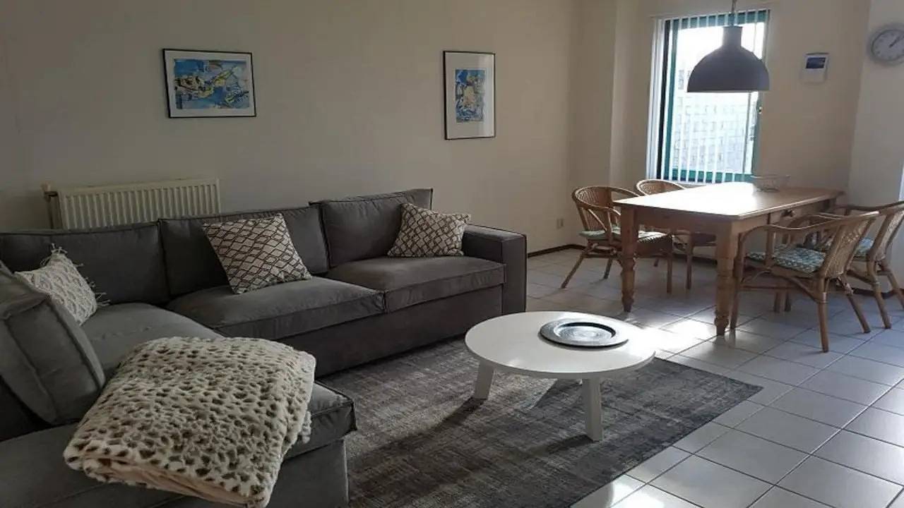 Casa vacanza a Costa Olandese a partire da 168€ a notte