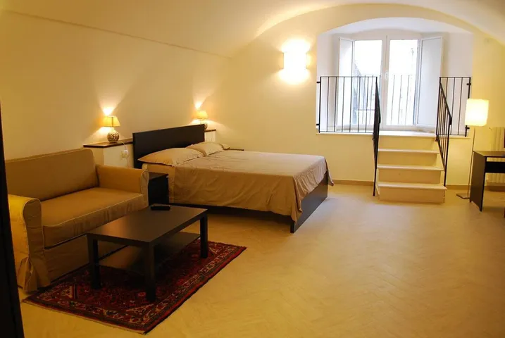 Appartamento vacanze per 4 persone - 1