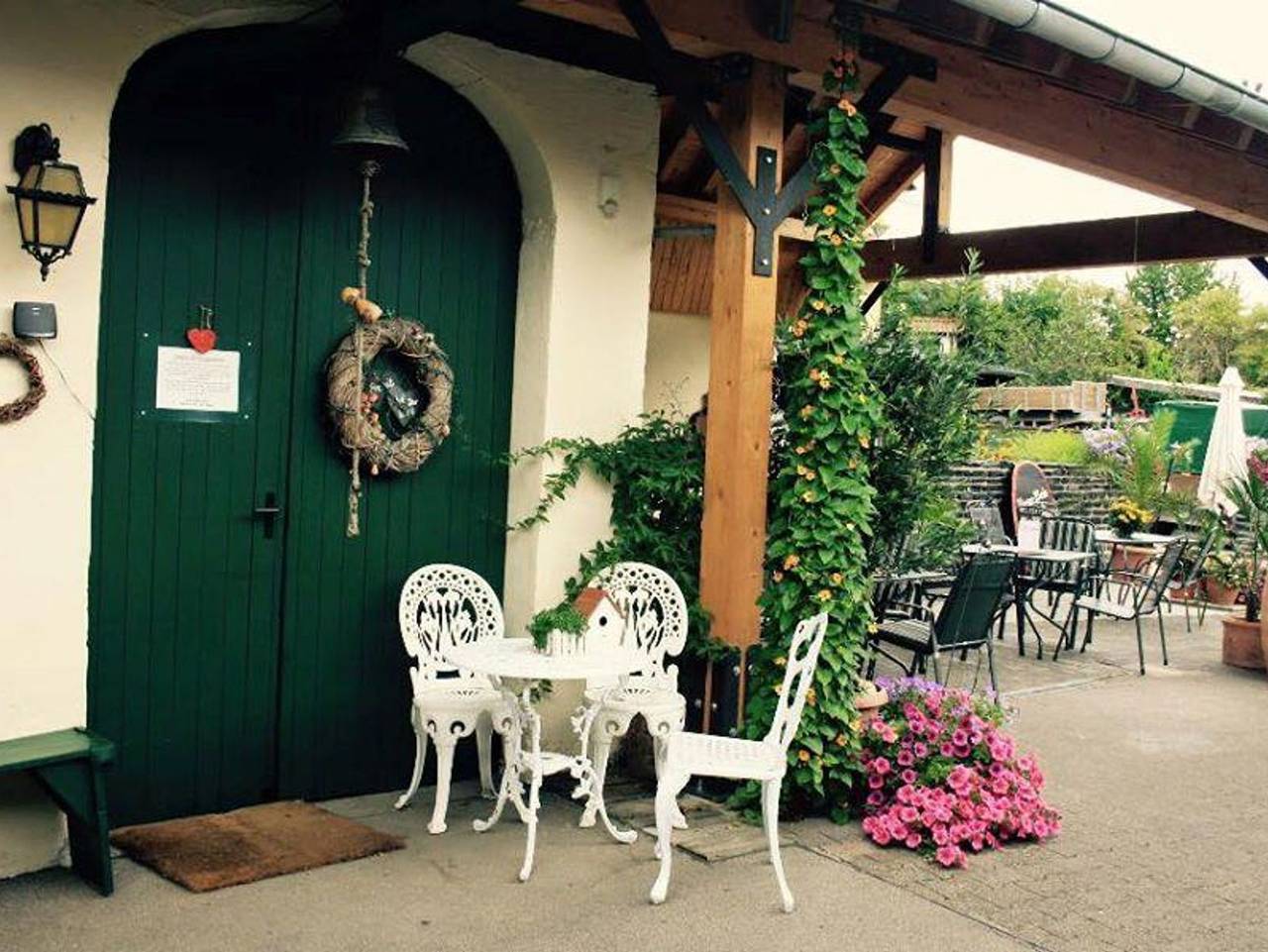 Weingut Andrea Thielen in Minheim, Bernkastel-Kues & Umgebung