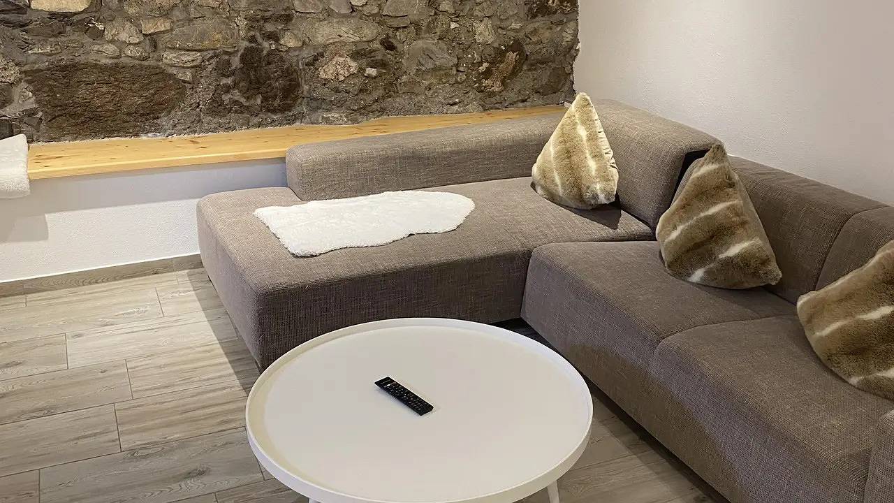 Ganze Ferienwohnung, Ferienwohnung für 5 Personen (111 m²) in Flirsch am Arlberg in Lechtaler Alpen, Flirsch
