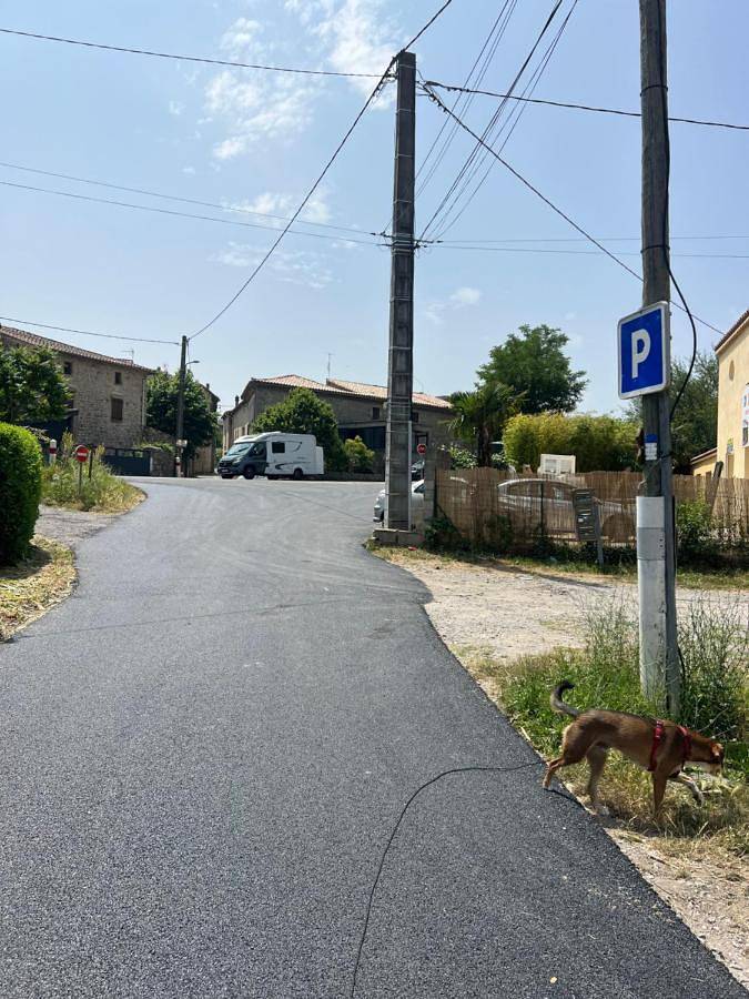 Location de vacances pour 7 personnes, avec balcon et jardin à Saint-Paul-le-Jeune - 2