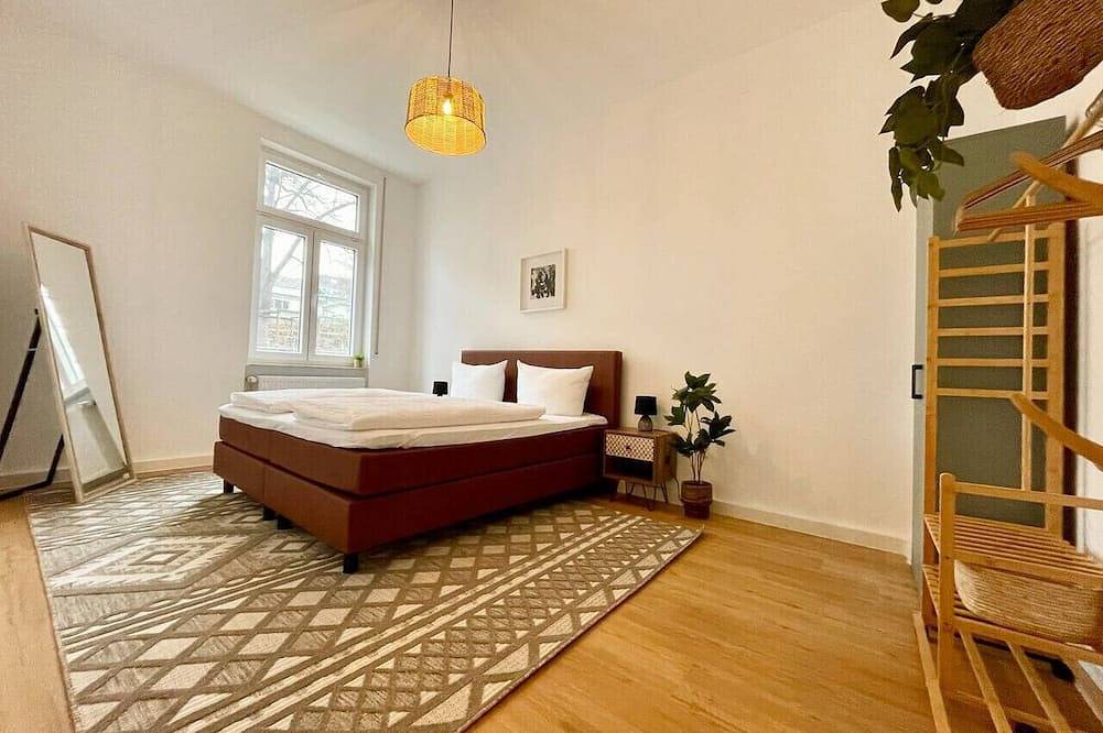 Ganze Wohnung, Weingut | exklusiv | modern | zentrale Lage | 2Sz in Rüdesheim am Rhein, Rheingau-Taunus-Kreis