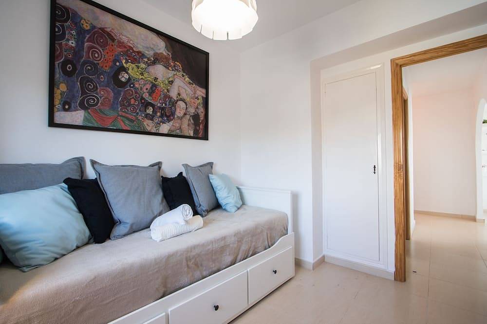 Entire apartment, Beach Front Flat - First Line Playa De San Juan in El Barrio, San Juan Playa