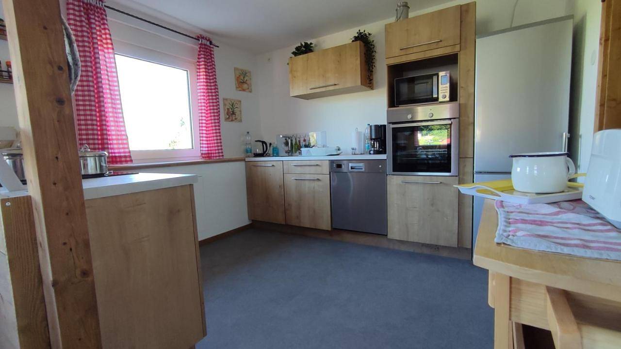 Two-Bedroom House in Achberg, Region Bodensee-Oberschwaben