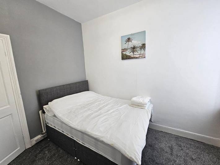 Chambre d’hôte pour 2 personnes, avec jardin dans Newcastle upon Tyne - 3