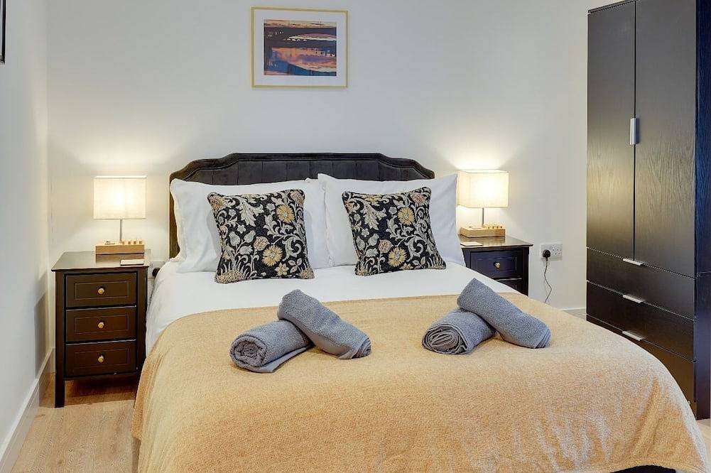 Harrow Bank Cottage Family and Pet Friendly Coastal Escape in Tweedmouth in Tweedmouth, Northumberland