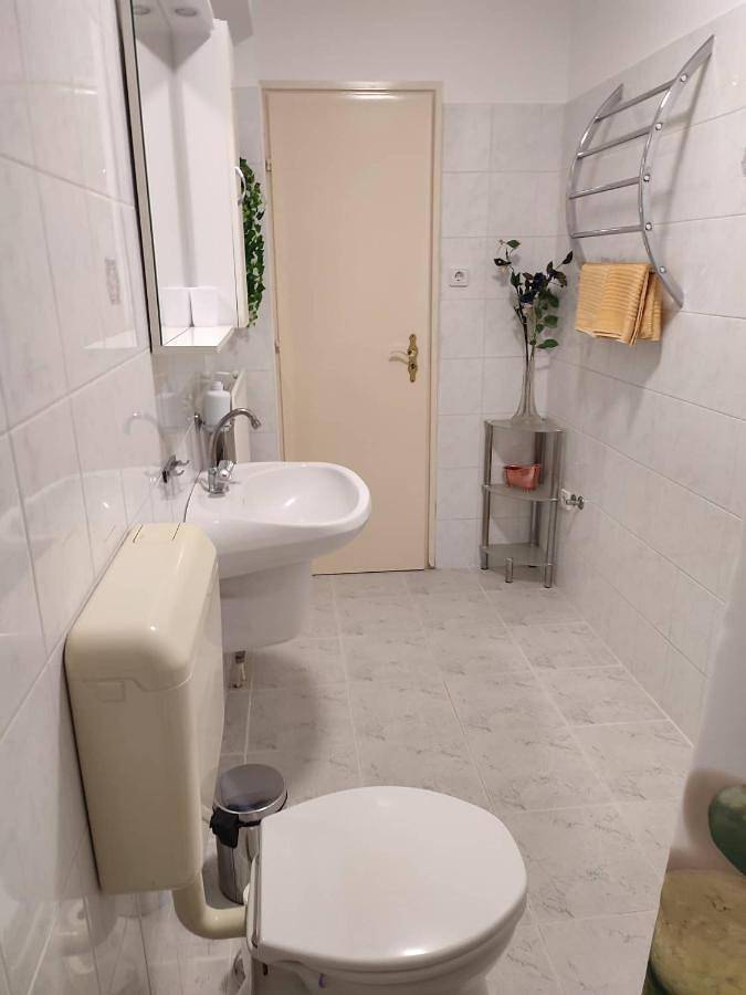 Maison d’hôte pour 2 personnes, avec jardin à Kecskemét - 3