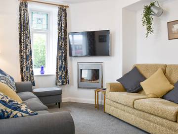 Holiday Rental for 5 People in Arnside, Cumbria, Photo 1