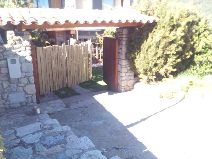 Casa rural para 6 personas, con Terraza además de Jardín y Vistas en Baixa Cerdanya - 4