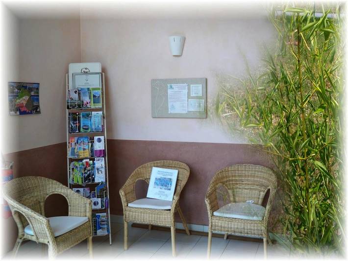 Hôtel pour 3 personnes, avec jardin à Ménesplet - 3