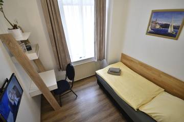 Ferienwohnung für 5 Personen in Schwerin, Schweriner See, Bild 4