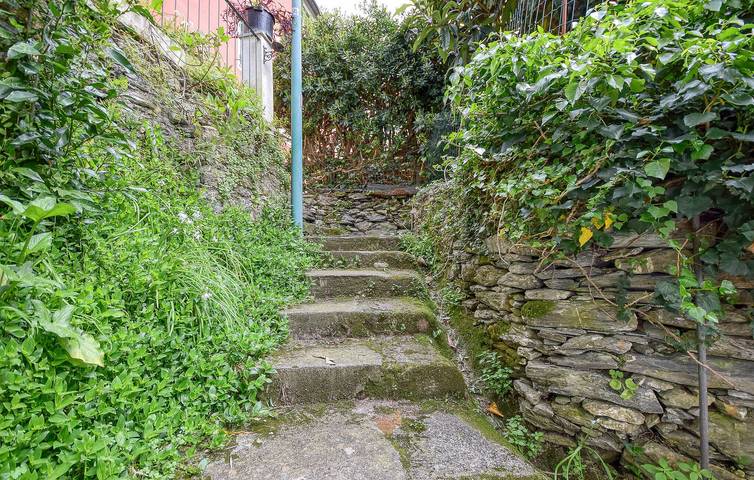 Location de vacances pour 4 personnes, avec terrasse à Sori - 2