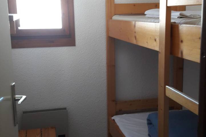 Gîte pour 8 personnes, avec piscine et balcon à Gresse-en-Vercors - 4