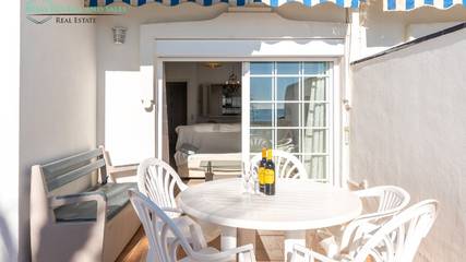 Apartment for 4 People in Playa Mijas, Mijas, Photo 4