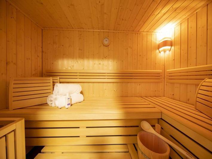 Villa mit pool für 6 Personen, mit Balkon und Terrasse sowie Garten und Pool in Österreich