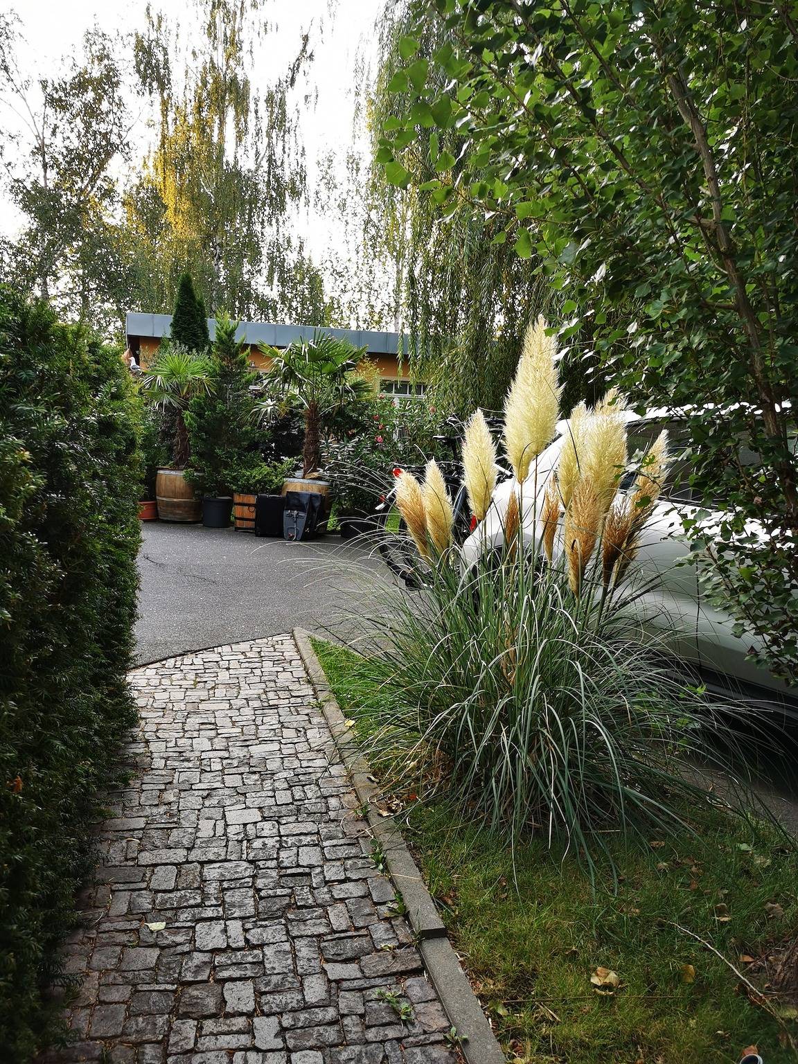 Apartamento vacacional entero, Ferienwohnung Silva in Blasewitz, Dresde