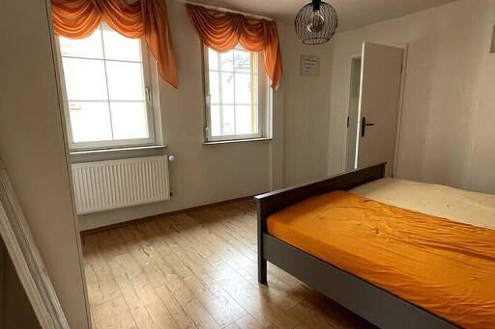 Ganze Wohnung, Relaxen im alten Winzerhaus Fewo Og in Rech, Ahrtal